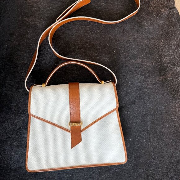 Yves Saint Laurent Handbag - Picture 3 of 10